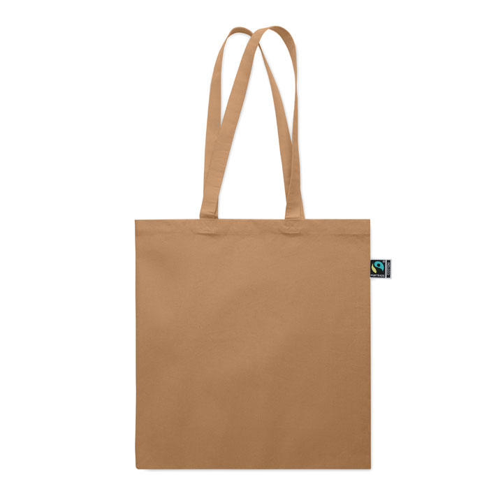 OSOLE++ COLOUR Bolsa algodón Fairtrade 180 gr - Tote Bags personalizadas - Regalo Promocional Personalizado - imagen 63