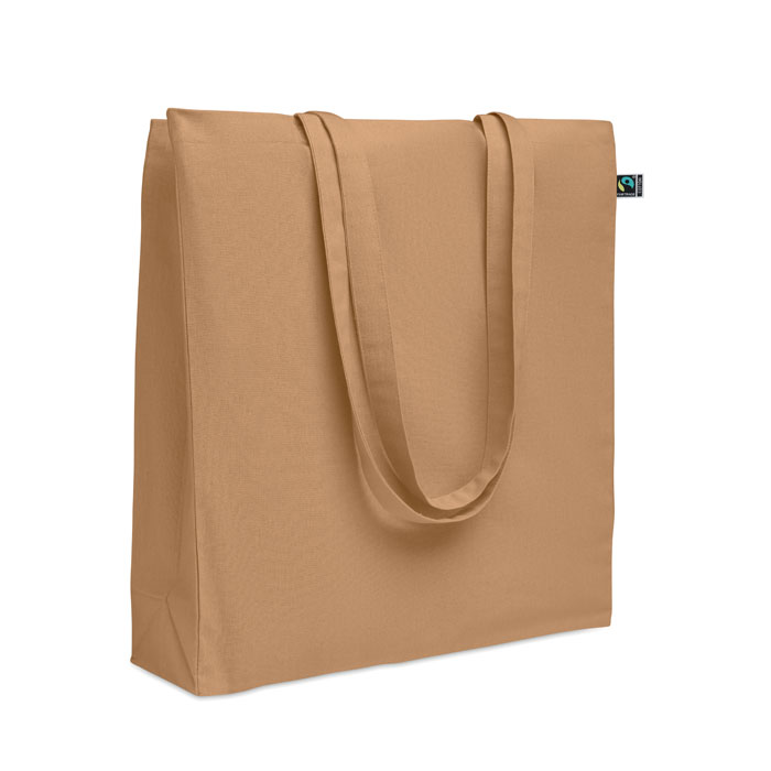 OSOLE++ COLOUR Bolsa algodón Fairtrade 180 gr - Tote Bags personalizadas - Regalo Promocional Personalizado - imagen 61