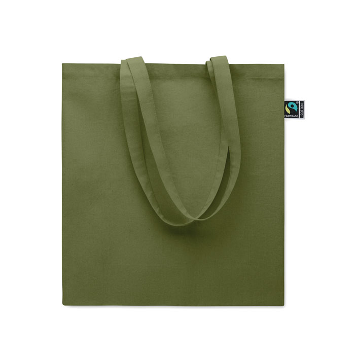OSOLE++ COLOUR Bolsa algodón Fairtrade 180 gr - Tote Bags personalizadas - Regalo Promocional Personalizado - imagen 44