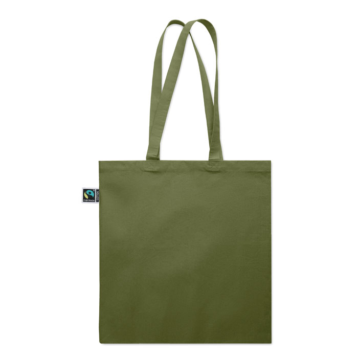 OSOLE++ COLOUR Bolsa algodón Fairtrade 180 gr - Tote Bags personalizadas - Regalo Promocional Personalizado - imagen 47
