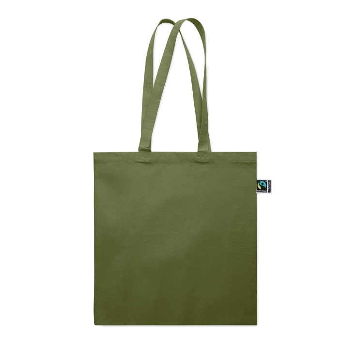 OSOLE++ COLOUR Bolsa algodón Fairtrade 180 gr - Tote Bags personalizadas - Regalo Promocional Personalizado - imagen 45