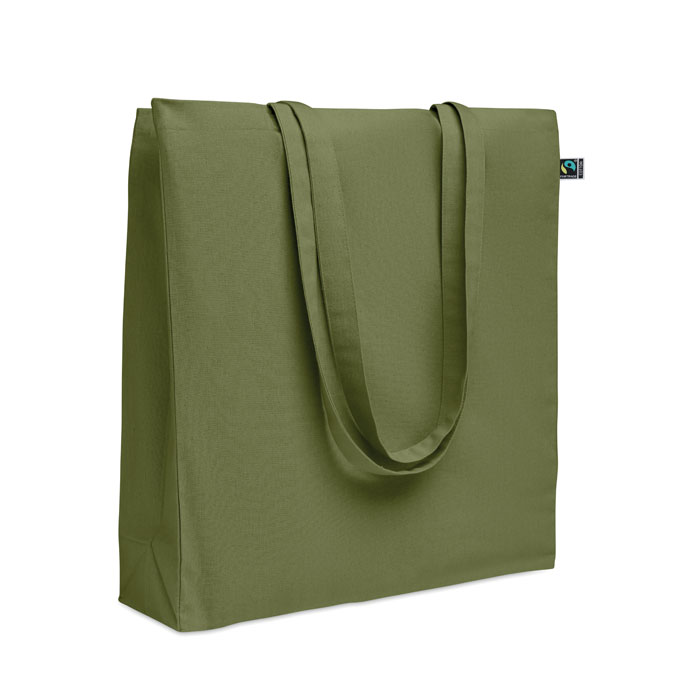 OSOLE++ COLOUR Bolsa algodón Fairtrade 180 gr - Tote Bags personalizadas - Regalo Promocional Personalizado - imagen 43