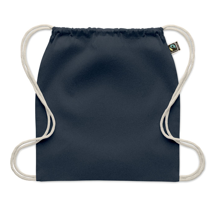 OSOLE DRAW COLOUR Bolsa de cuerdas Fairtrade - Novedades - Regalo Promocional Personalizado - imagen 43