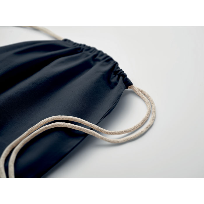 OSOLE DRAW COLOUR Bolsa de cuerdas Fairtrade - Novedades - Regalo Promocional Personalizado - imagen 46
