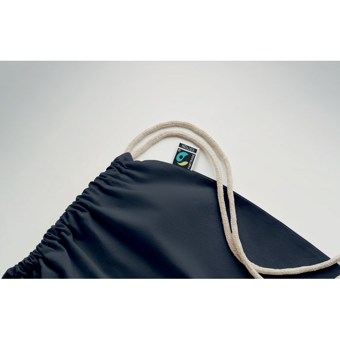OSOLE DRAW COLOUR Bolsa de cuerdas Fairtrade - Novedades - Regalo Promocional Personalizado - imagen 45