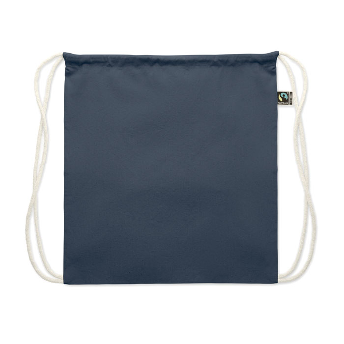 OSOLE DRAW COLOUR Bolsa de cuerdas Fairtrade - Novedades - Regalo Promocional Personalizado - imagen 44