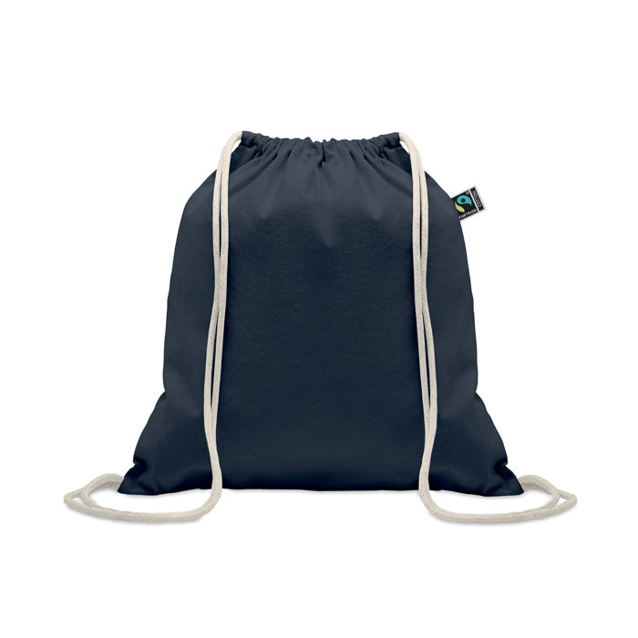 OSOLE DRAW COLOUR Bolsa de cuerdas Fairtrade - Novedades - Regalo Promocional Personalizado - imagen 42