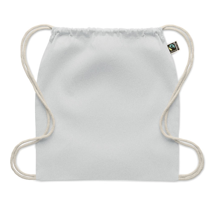 OSOLE DRAW COLOUR Bolsa de cuerdas Fairtrade - Novedades - Regalo Promocional Personalizado - imagen 48