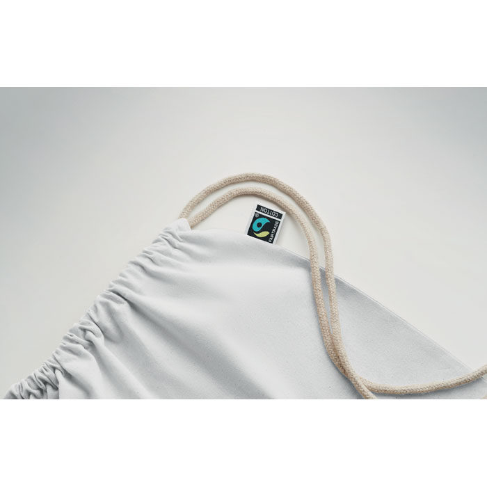 OSOLE DRAW COLOUR Bolsa de cuerdas Fairtrade - Novedades - Regalo Promocional Personalizado - imagen 50