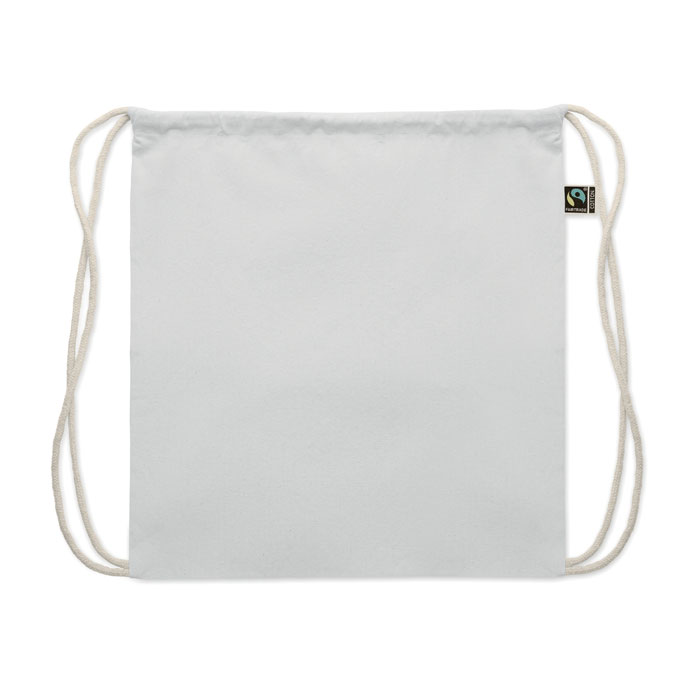 OSOLE DRAW COLOUR Bolsa de cuerdas Fairtrade - Novedades - Regalo Promocional Personalizado - imagen 49