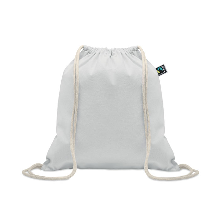OSOLE DRAW COLOUR Bolsa de cuerdas Fairtrade - Novedades - Regalo Promocional Personalizado - imagen 47