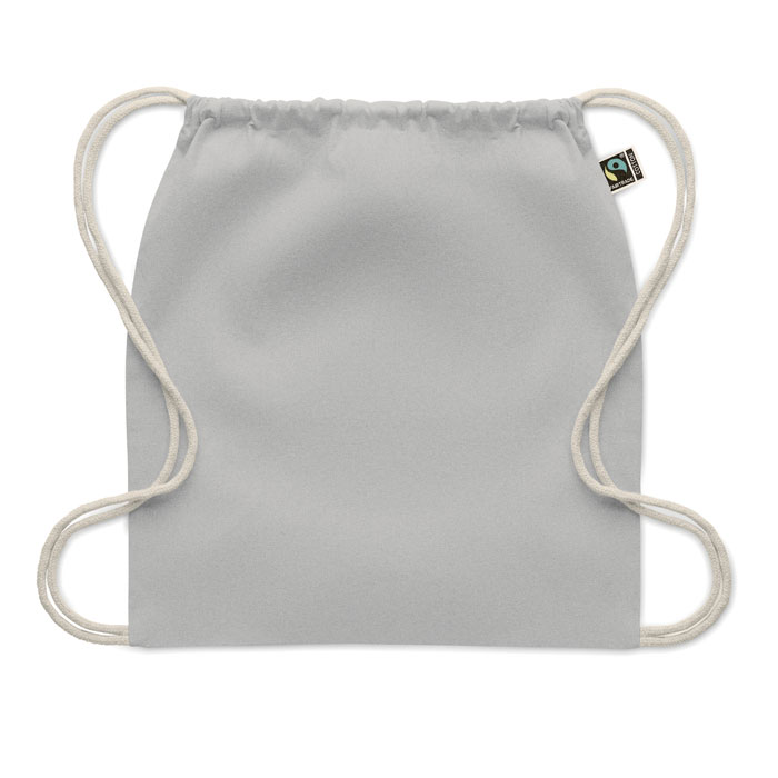 OSOLE DRAW COLOUR Bolsa de cuerdas Fairtrade - Novedades - Regalo Promocional Personalizado - imagen 12