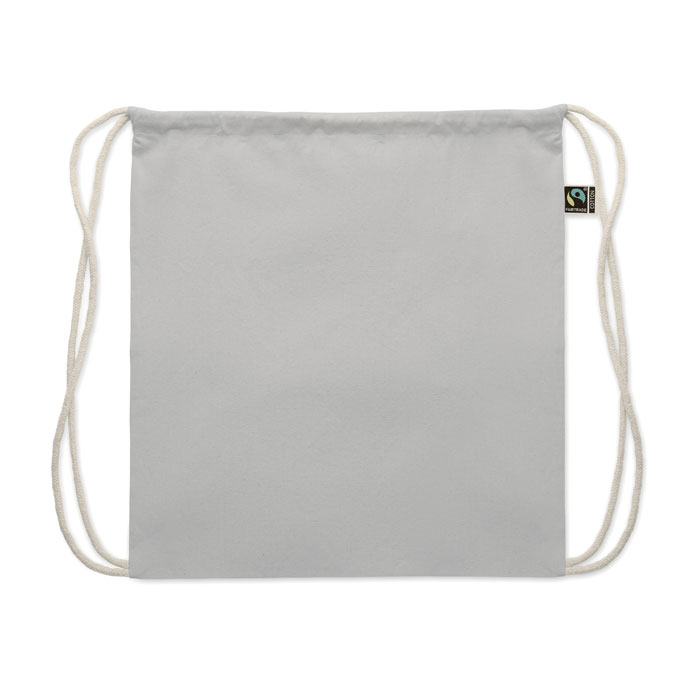 OSOLE DRAW COLOUR Bolsa de cuerdas Fairtrade - Novedades - Regalo Promocional Personalizado - imagen 13