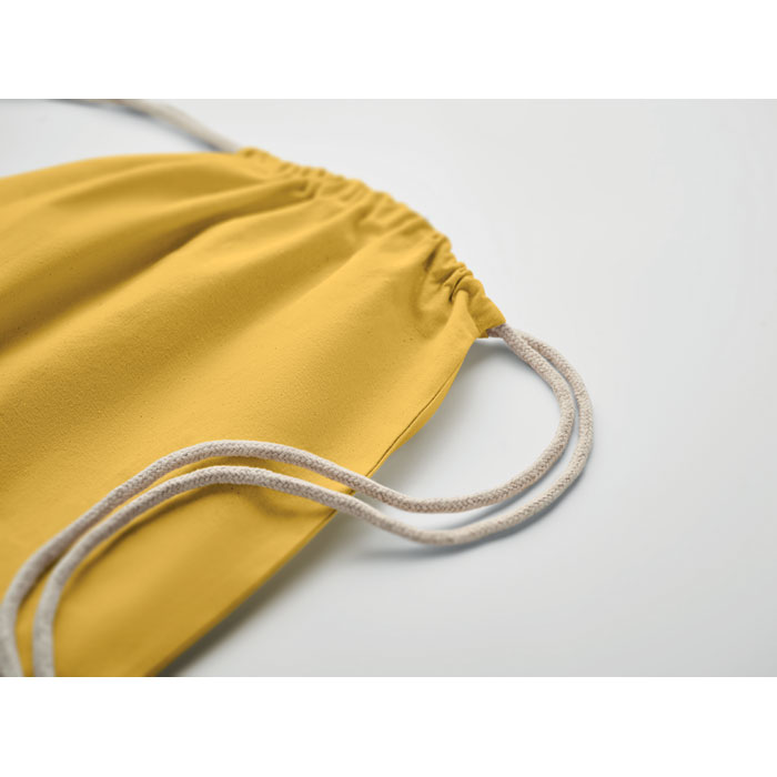 OSOLE DRAW COLOUR Bolsa de cuerdas Fairtrade - Novedades - Regalo Promocional Personalizado - imagen 20