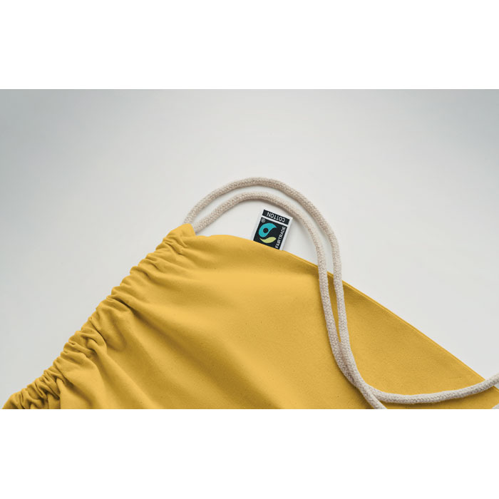 OSOLE DRAW COLOUR Bolsa de cuerdas Fairtrade - Novedades - Regalo Promocional Personalizado - imagen 19