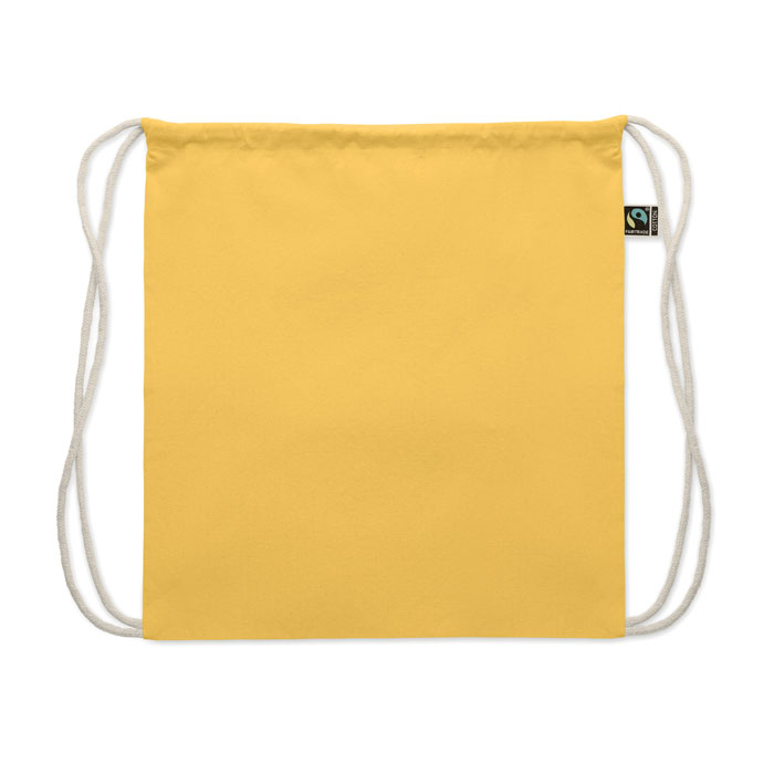 OSOLE DRAW COLOUR Bolsa de cuerdas Fairtrade - Novedades - Regalo Promocional Personalizado - imagen 18