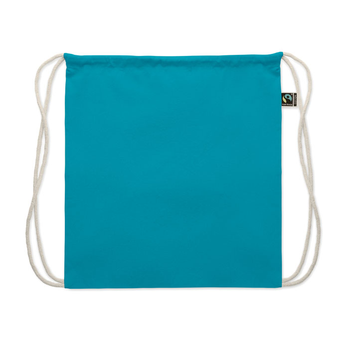 OSOLE DRAW COLOUR Bolsa de cuerdas Fairtrade - Novedades - Regalo Promocional Personalizado - imagen 23