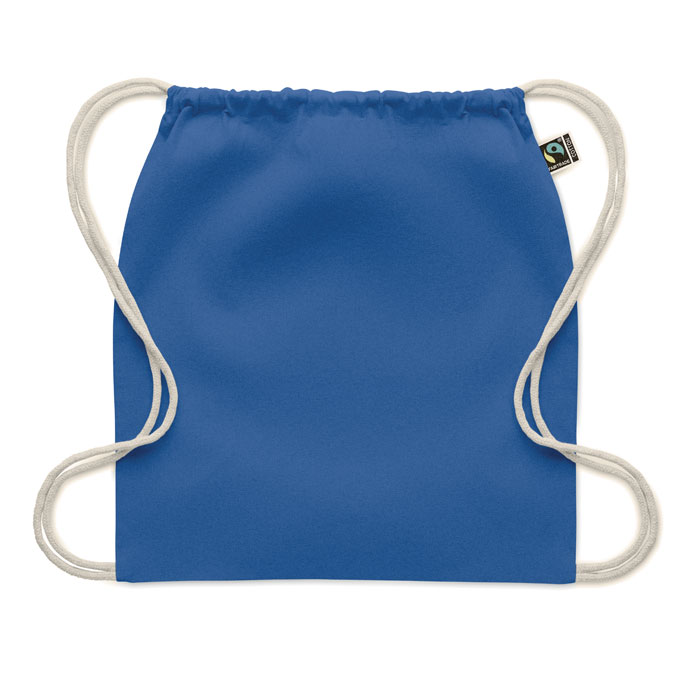 OSOLE DRAW COLOUR Bolsa de cuerdas Fairtrade - Novedades - Regalo Promocional Personalizado - imagen 27