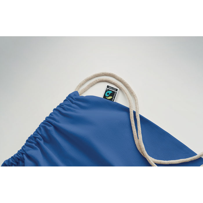 OSOLE DRAW COLOUR Bolsa de cuerdas Fairtrade - Novedades - Regalo Promocional Personalizado - imagen 29