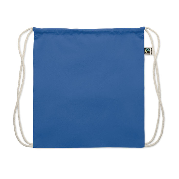 OSOLE DRAW COLOUR Bolsa de cuerdas Fairtrade - Novedades - Regalo Promocional Personalizado - imagen 28