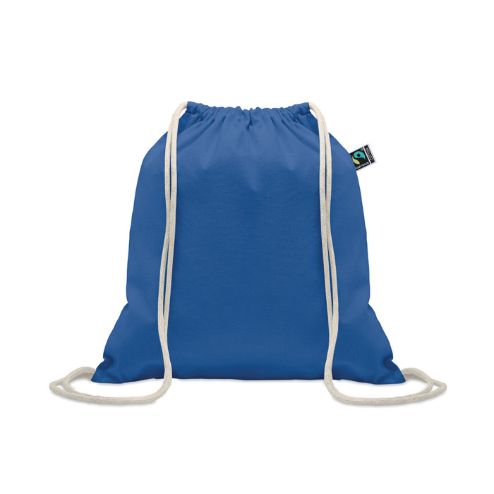 OSOLE DRAW COLOUR Bolsa de cuerdas Fairtrade - Novedades - Regalo Promocional Personalizado - imagen 26