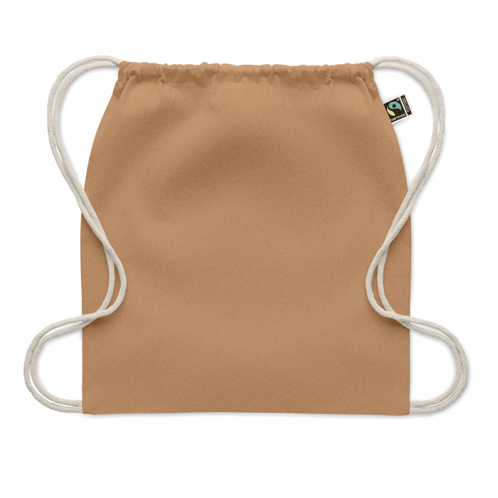 OSOLE DRAW COLOUR Bolsa de cuerdas Fairtrade - Novedades - Regalo Promocional Personalizado - imagen 53