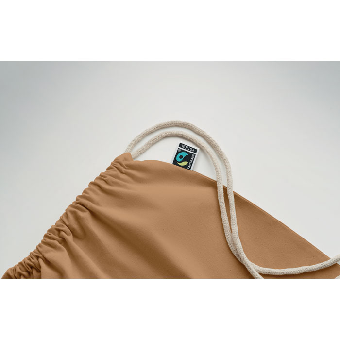 OSOLE DRAW COLOUR Bolsa de cuerdas Fairtrade - Novedades - Regalo Promocional Personalizado - imagen 55