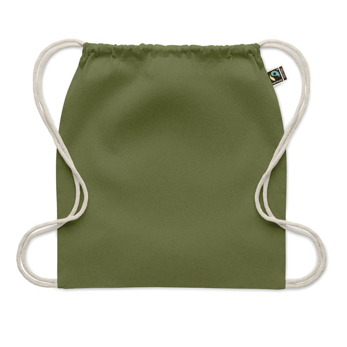 OSOLE DRAW COLOUR Bolsa de cuerdas Fairtrade - Novedades - Regalo Promocional Personalizado - imagen 37