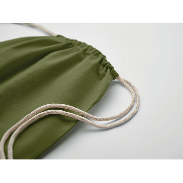 OSOLE DRAW COLOUR Bolsa de cuerdas Fairtrade - Novedades - Regalo Promocional Personalizado - imagen 41