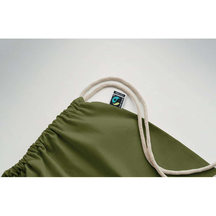 OSOLE DRAW COLOUR Bolsa de cuerdas Fairtrade - Novedades - Regalo Promocional Personalizado - imagen 39