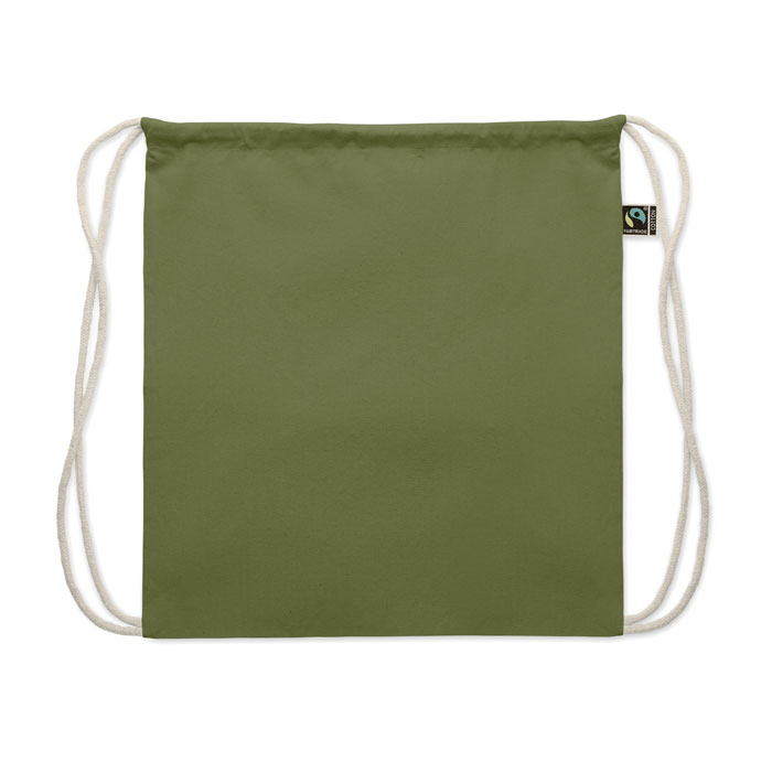 OSOLE DRAW COLOUR Bolsa de cuerdas Fairtrade - Novedades - Regalo Promocional Personalizado - imagen 38
