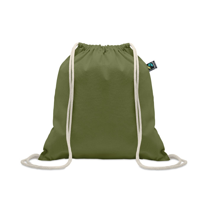 OSOLE DRAW COLOUR Bolsa de cuerdas Fairtrade - Novedades - Regalo Promocional Personalizado - imagen 36