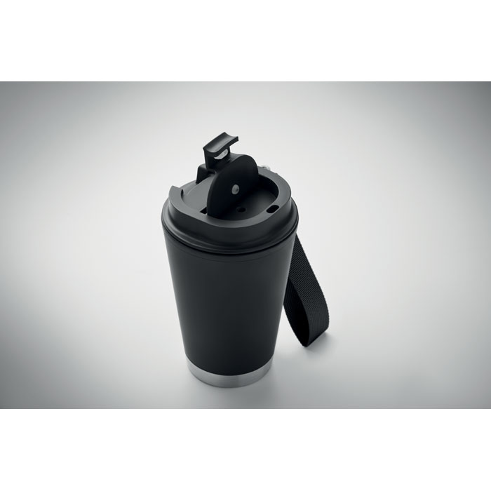 TOPIZ Vaso de doble pared 300 ml - Tazas y vasos personalizados - Regalo Promocional Personalizado - imagen 4
