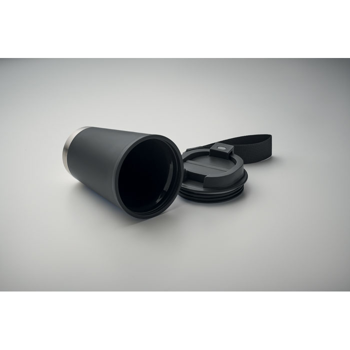 TOPIZ Vaso de doble pared 300 ml - Tazas y vasos personalizados - Regalo Promocional Personalizado - imagen 3