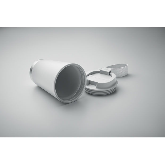 TOPIZ Vaso de doble pared 300 ml - Tazas y vasos personalizados - Regalo Promocional Personalizado - imagen 8