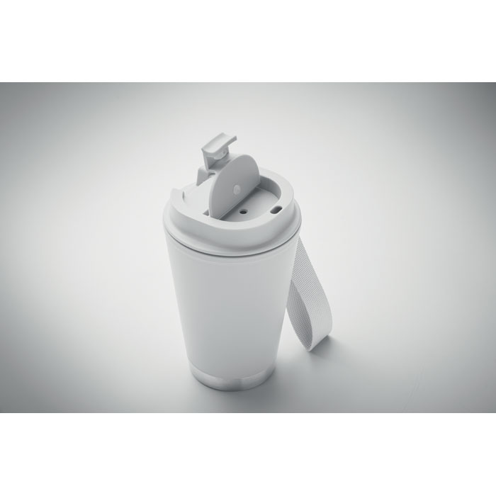 TOPIZ Vaso de doble pared 300 ml - Tazas y vasos personalizados - Regalo Promocional Personalizado - imagen 7