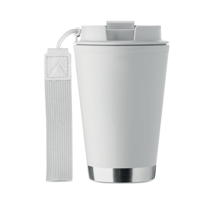 TOPIZ Vaso de doble pared 300 ml - Tazas y vasos personalizados - Regalo Promocional Personalizado - imagen 6