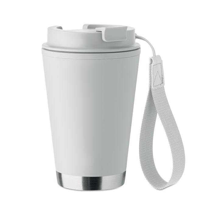 TOPIZ Vaso de doble pared 300 ml - Tazas y vasos personalizados - Regalo Promocional Personalizado - imagen 5