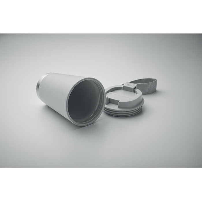 TOPIZ Vaso de doble pared 300 ml - Tazas y vasos personalizados - Regalo Promocional Personalizado - imagen 12