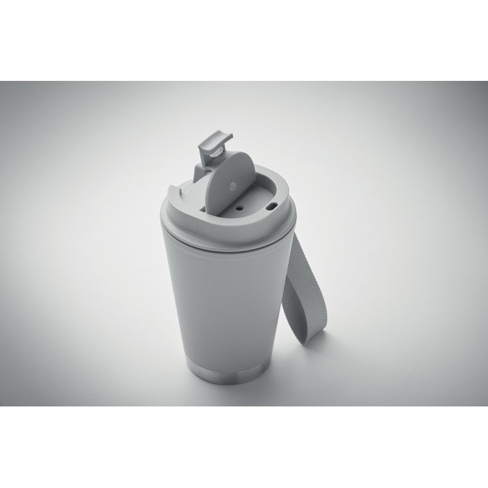 TOPIZ Vaso de doble pared 300 ml - Tazas y vasos personalizados - Regalo Promocional Personalizado - imagen 11