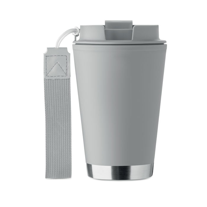 TOPIZ Vaso de doble pared 300 ml - Tazas y vasos personalizados - Regalo Promocional Personalizado - imagen 10