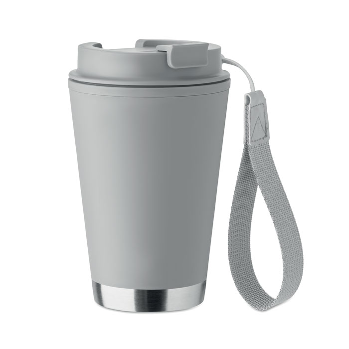 TOPIZ Vaso de doble pared 300 ml - Tazas y vasos personalizados - Regalo Promocional Personalizado - imagen 9