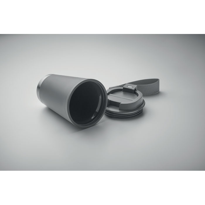 TOPIZ Vaso de doble pared 300 ml - Tazas y vasos personalizados - Regalo Promocional Personalizado - imagen 16