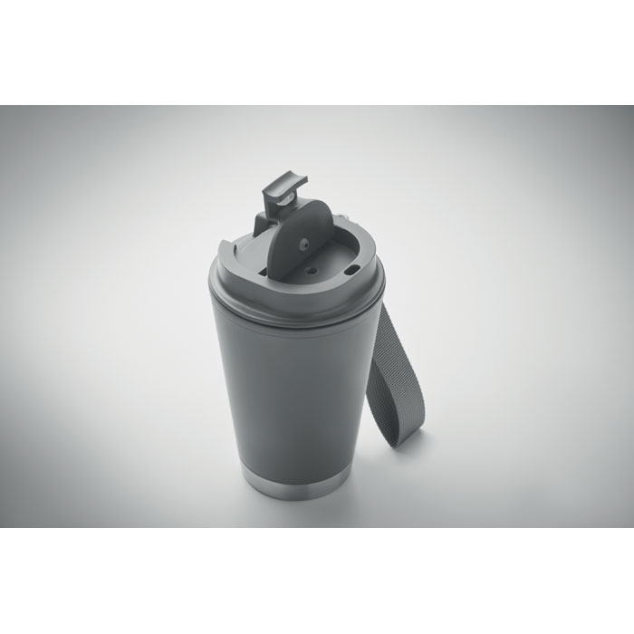 TOPIZ Vaso de doble pared 300 ml - Tazas y vasos personalizados - Regalo Promocional Personalizado - imagen 15