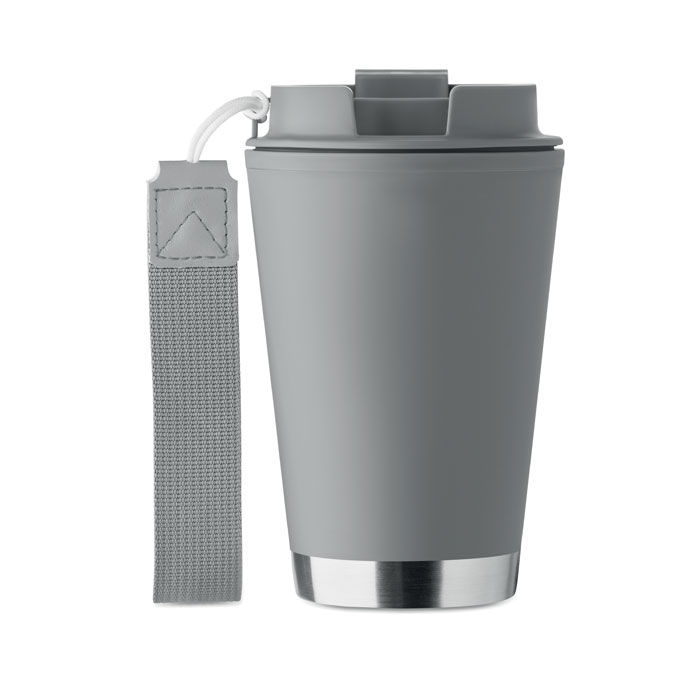 TOPIZ Vaso de doble pared 300 ml - Tazas y vasos personalizados - Regalo Promocional Personalizado - imagen 14