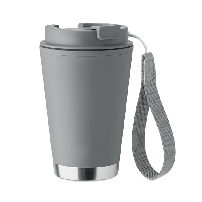 TOPIZ Vaso de doble pared 300 ml - Tazas y vasos personalizados - Regalo Promocional Personalizado - imagen 13