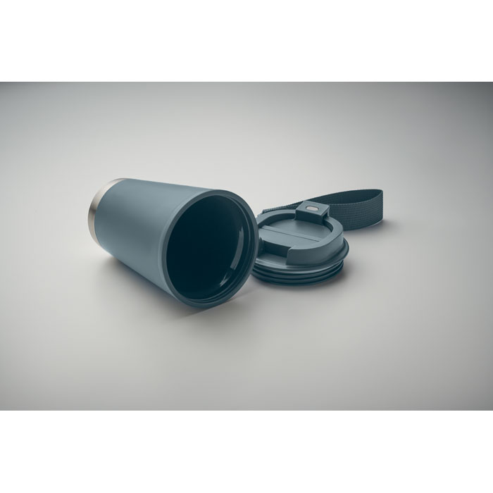 TOPIZ Vaso de doble pared 300 ml - Tazas y vasos personalizados - Regalo Promocional Personalizado - imagen 20