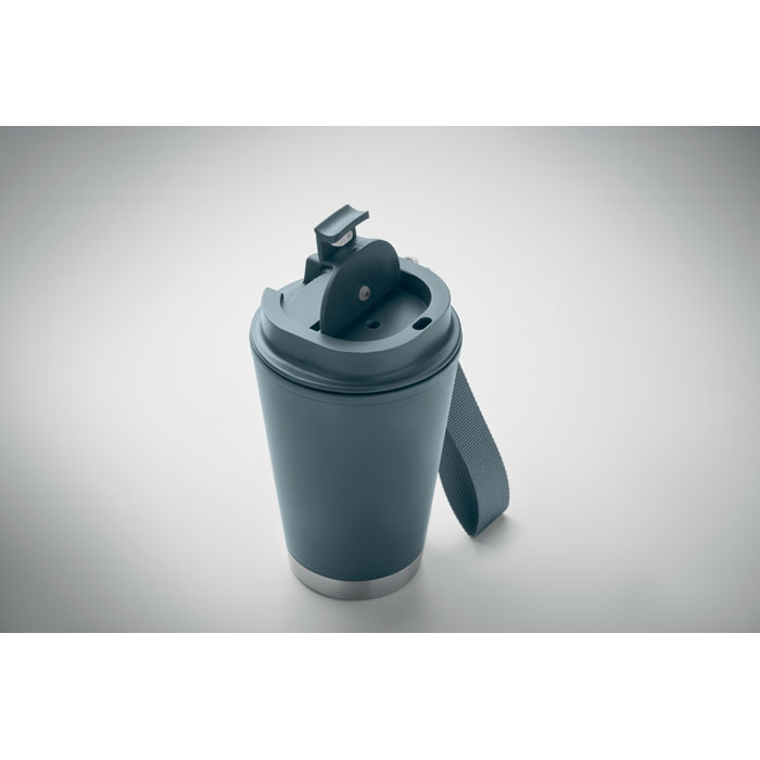 TOPIZ Vaso de doble pared 300 ml - Tazas y vasos personalizados - Regalo Promocional Personalizado - imagen 19
