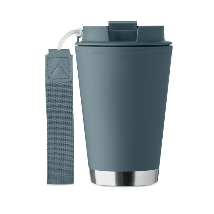 TOPIZ Vaso de doble pared 300 ml - Tazas y vasos personalizados - Regalo Promocional Personalizado - imagen 18