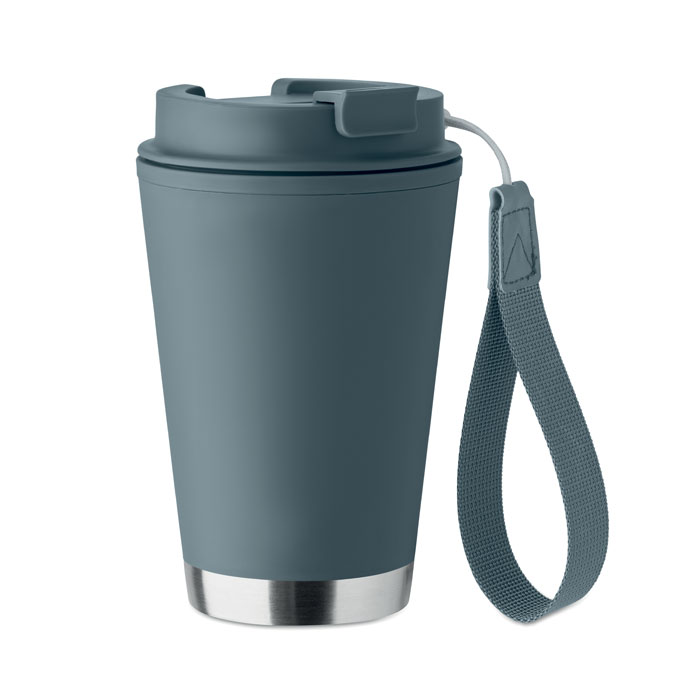 TOPIZ Vaso de doble pared 300 ml - Tazas y vasos personalizados - Regalo Promocional Personalizado - imagen 17